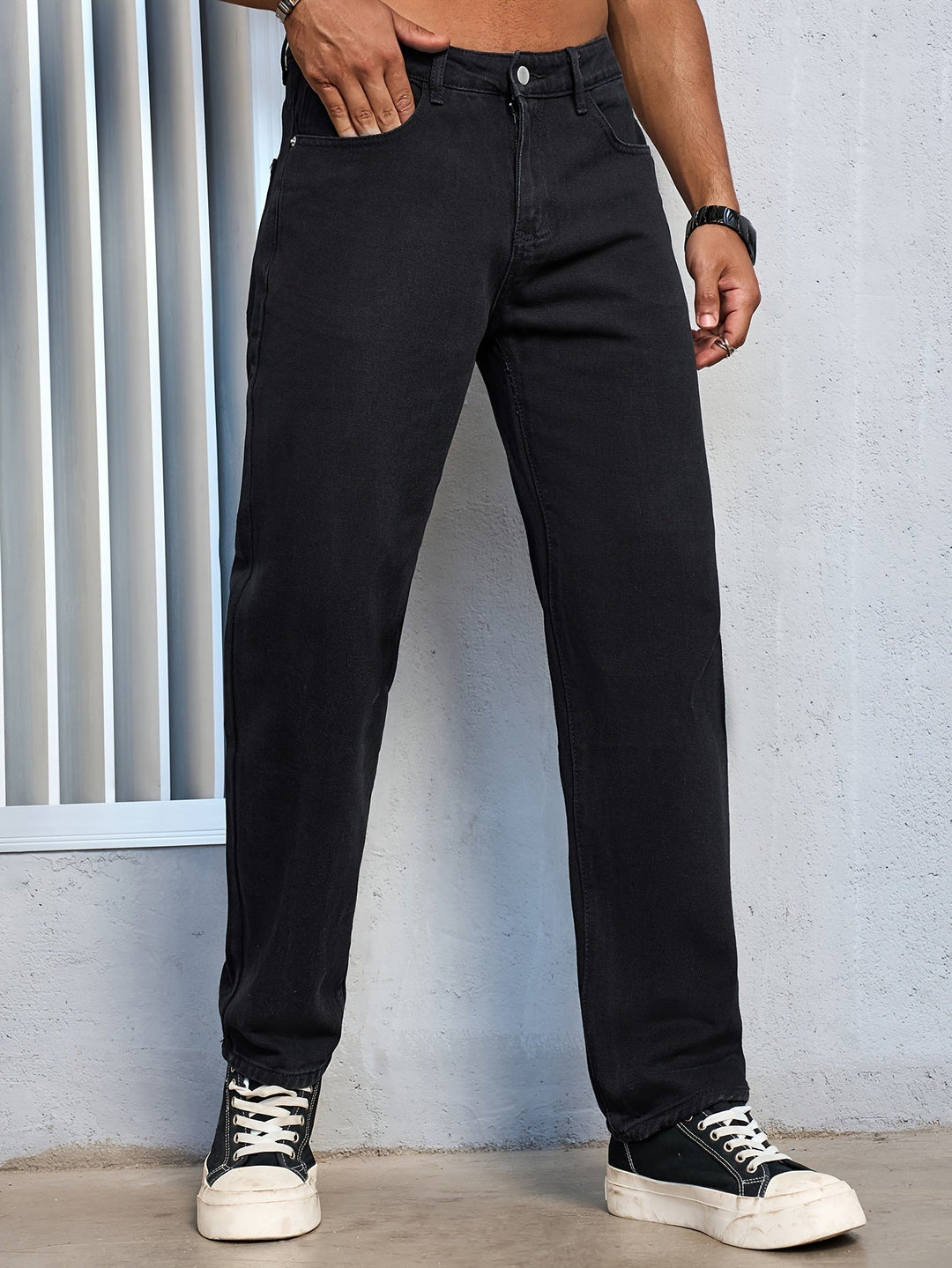 Levoire | Classiques Regular Fit Jeans