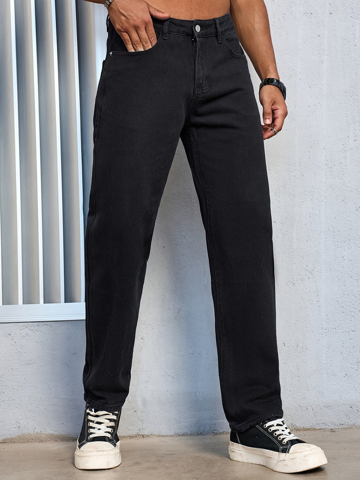 Levoire | Classiques Regular Fit Jeans