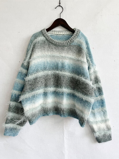 Levoire | Pull D'Hiver Classique Et Raffiné