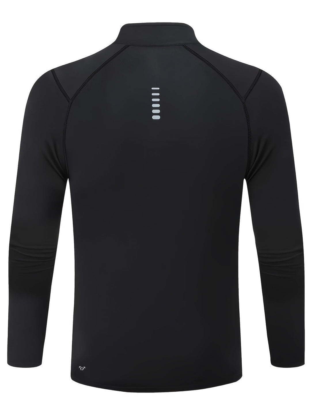Levoire | T-Shirt De Sport Pour Hommes Chaud À Manches Longues