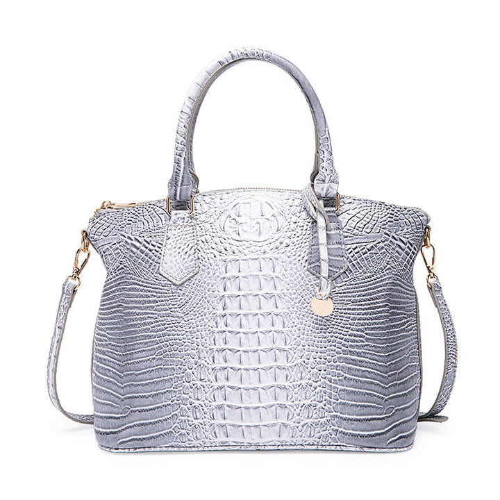 Levoire | Sac À Bandoulière Rétro Portable Pour Femmes Greige