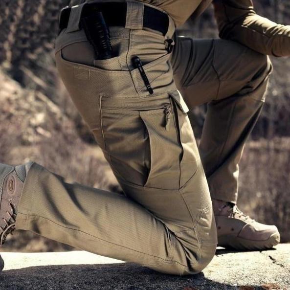 Levoire | Pantalons multifonctions imperméables
