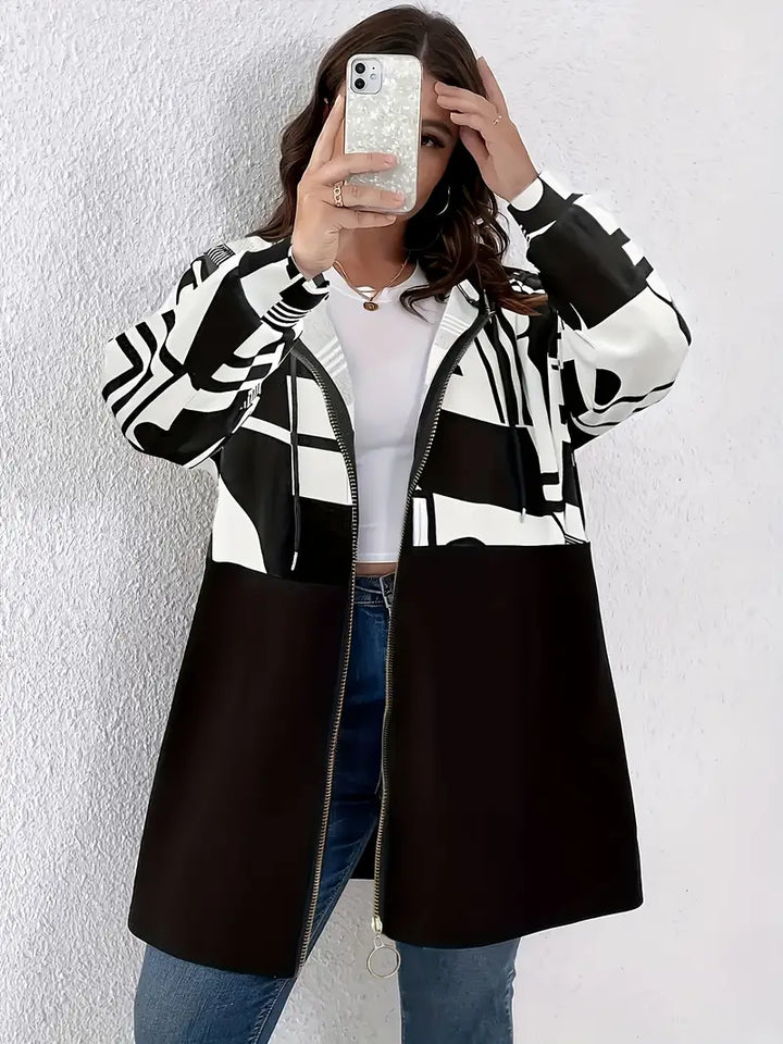 Levoire | Veste Grandes Tailles Femmes