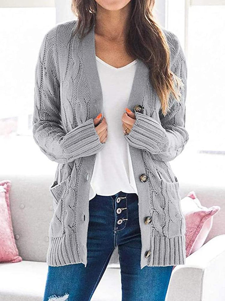 Levoire | Haut D'Hiver Élégant Et Confortable Style 2