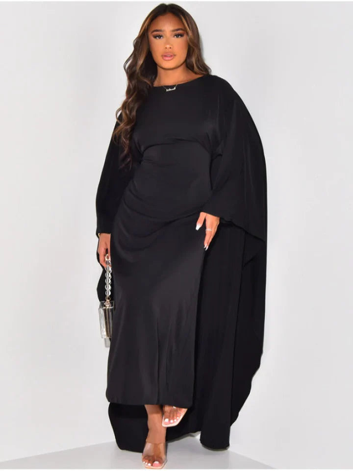 Levoire | Robe Lockeres Noir