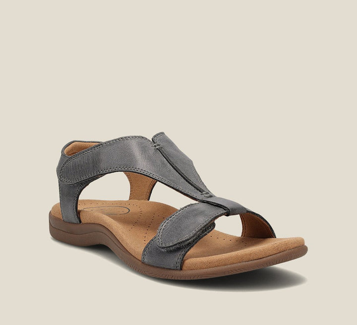 Levoire | Sandales Orthopédiques Indie Gris