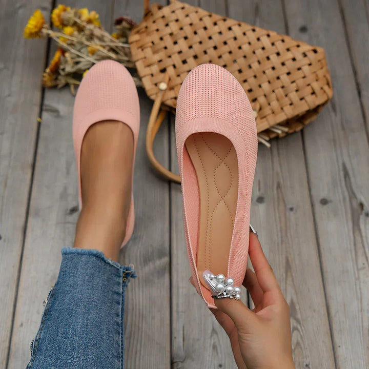 Levoire | Chaussures De Loisirs Pour Femmes Rosa