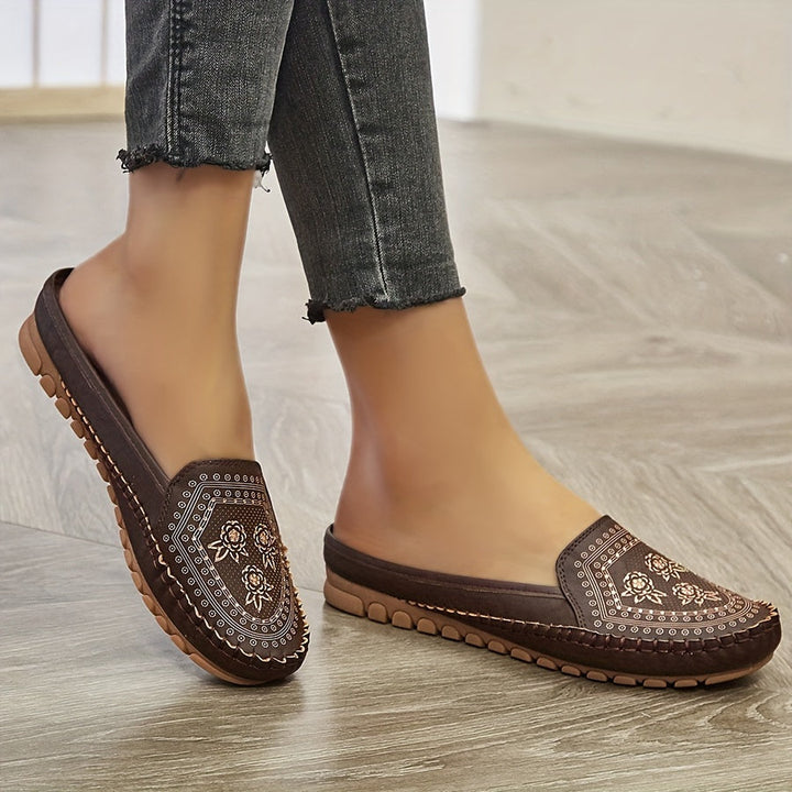Levoire | Baskets Confort En Simili Cuir