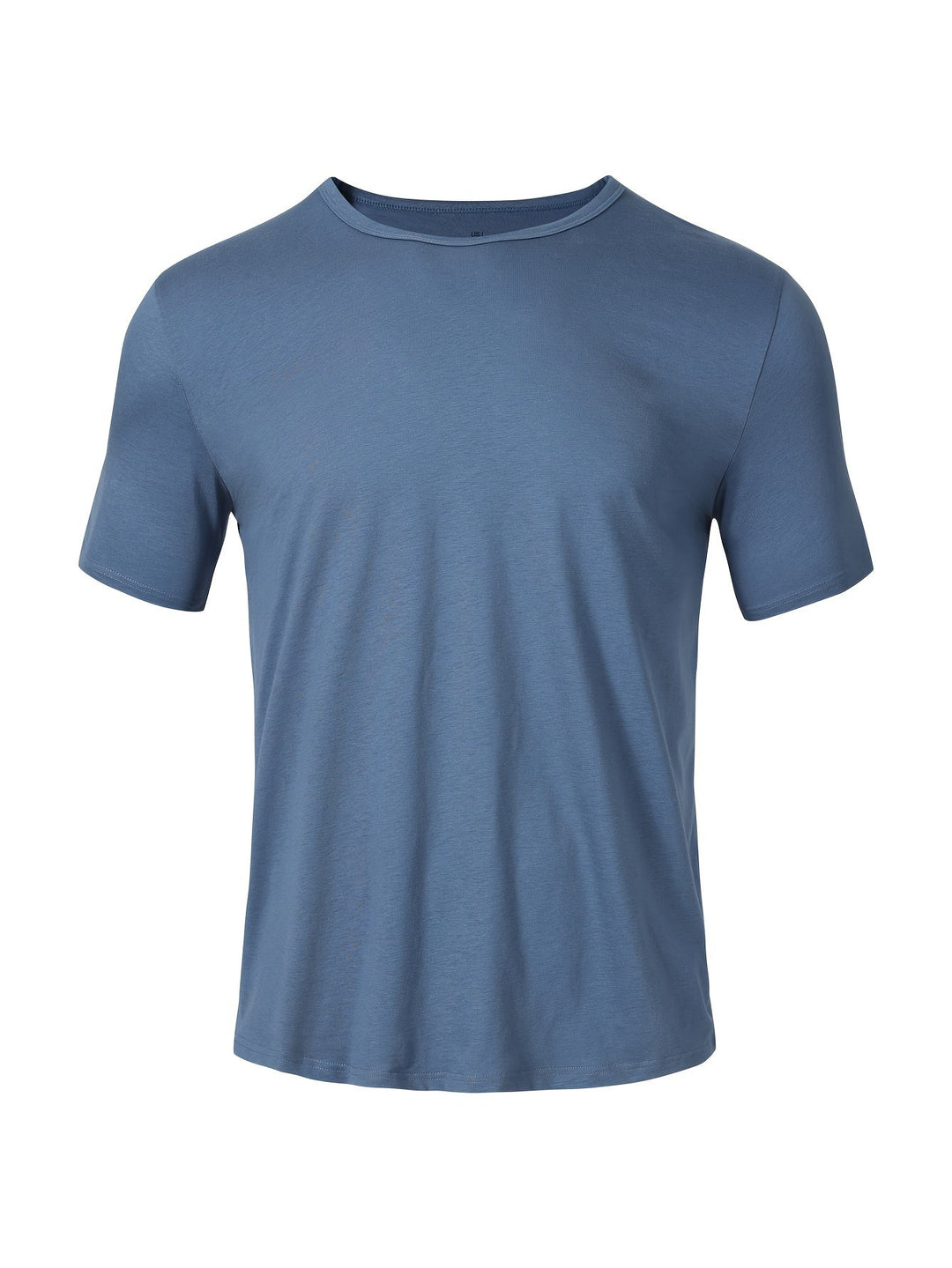 Levoire | 5 Pcs T-Shirts Respirants & Confortables En Coton