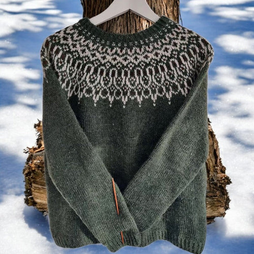 Levoire | Gilet D'Hiver Élégant Et Confortable