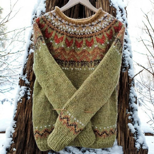 Levoire | Gilet Vintage Élégant