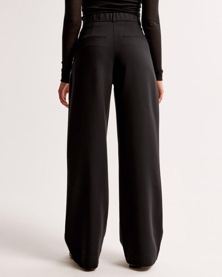 Levoire | Pantalons Confortables Pour Femmes Utilisation Facile Et Élégante