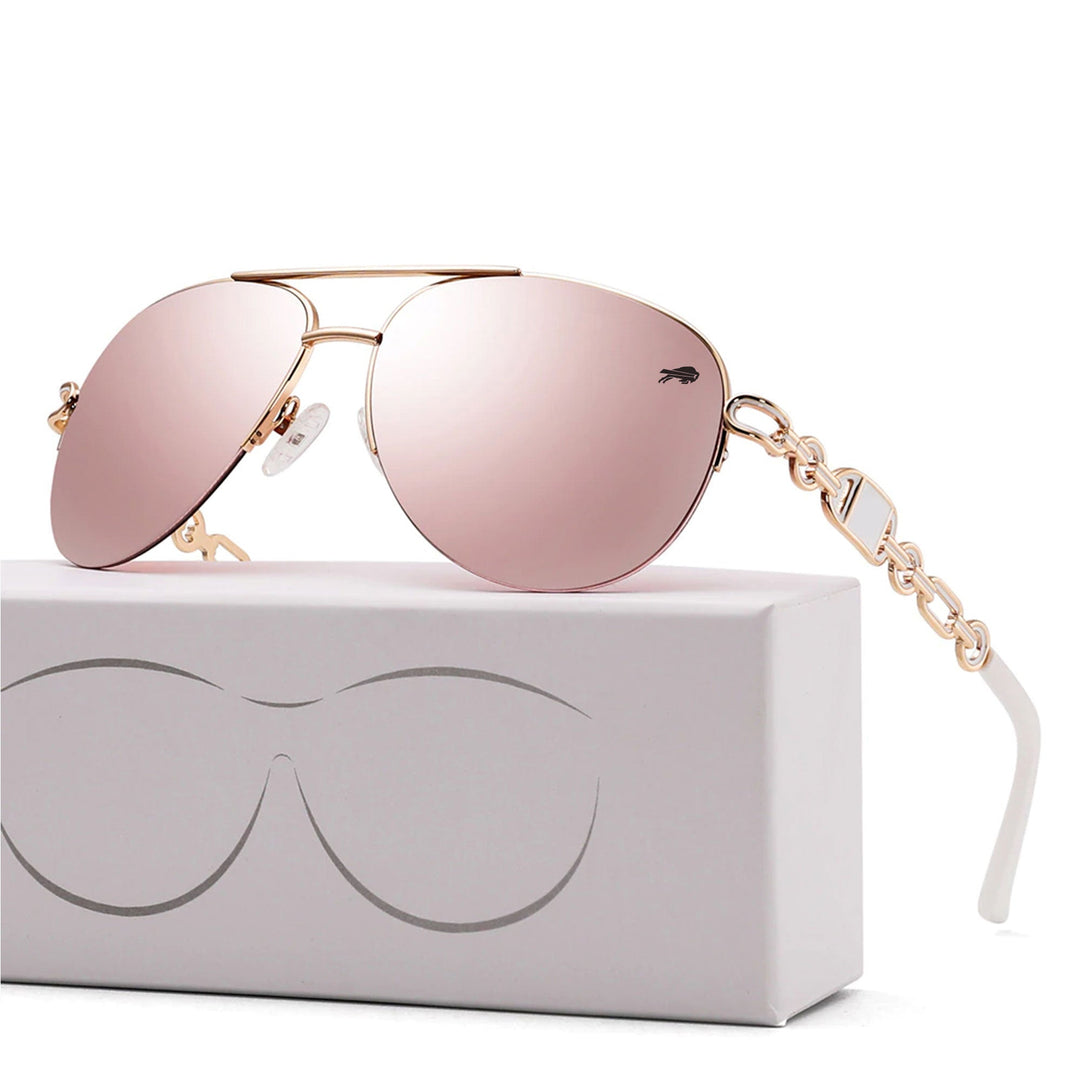Levoire | Lunettes Polarisées Fr Femmes Lilas