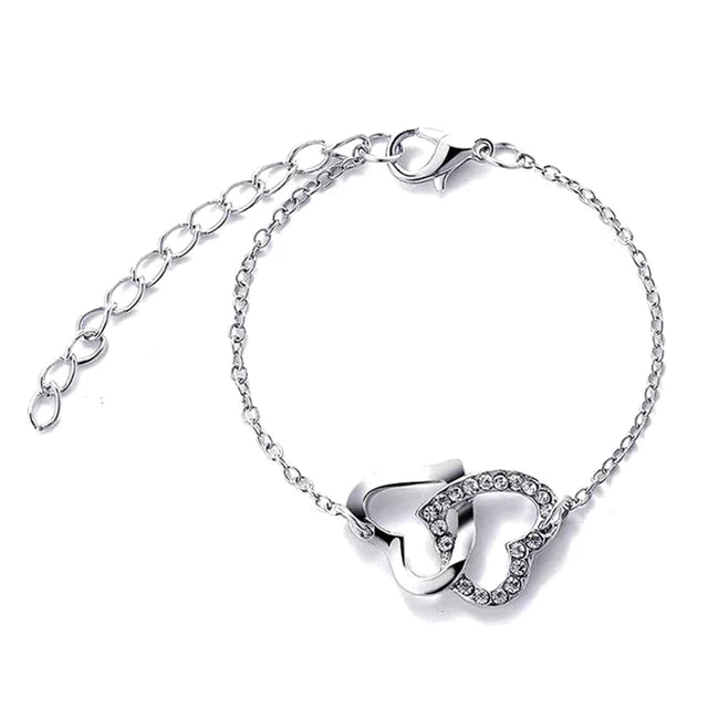 Levoire | Ensemble De Bijoux Romantique Bracelet