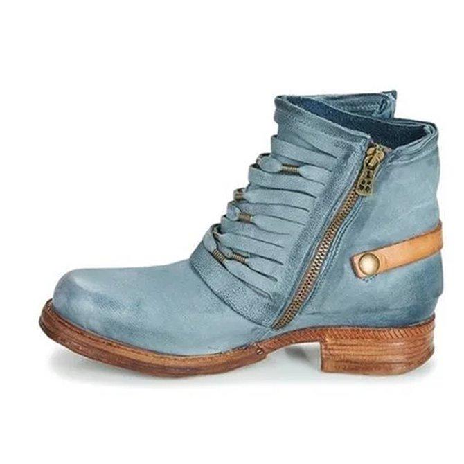 Levoire | Bottes confortables à la cheville