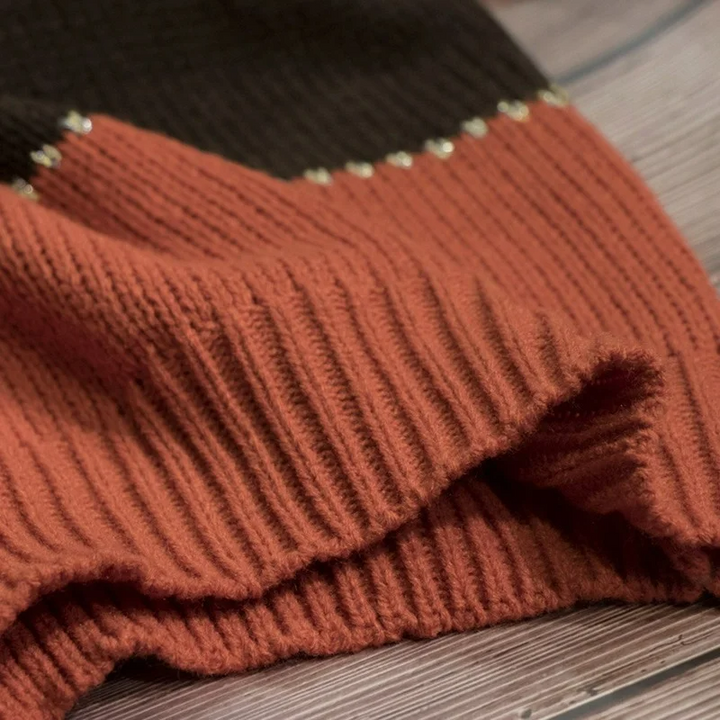 Levoire | Confortable Et Accueillant Tricot