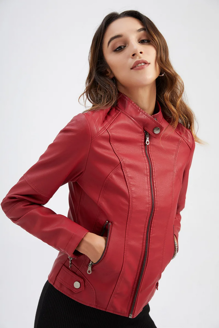 Levoire | Cuir Synthétique Pour Femmes