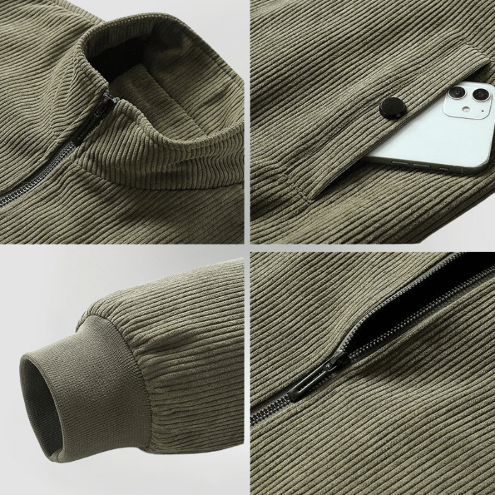 Levoire | Manteau Plus Élégant Et Polyvalent