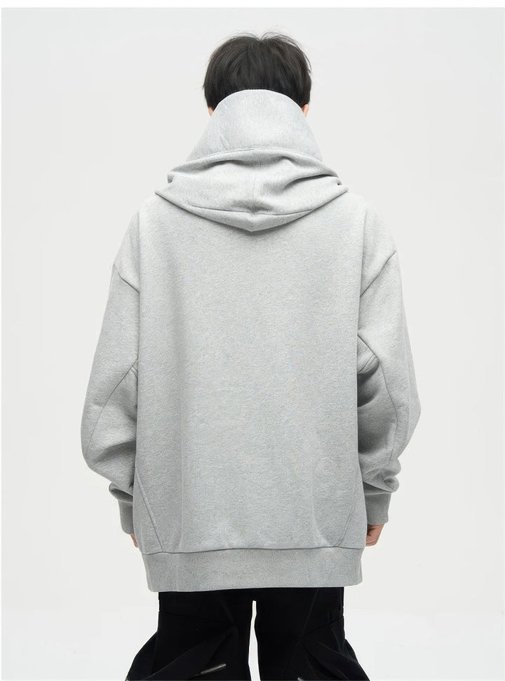 Levoire | Sweat À Capuche Ninja Collegepaida Confortable Et Tendance