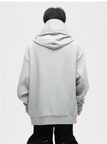 Levoire | Sweat À Capuche Ninja Collegepaida Confortable Et Tendance