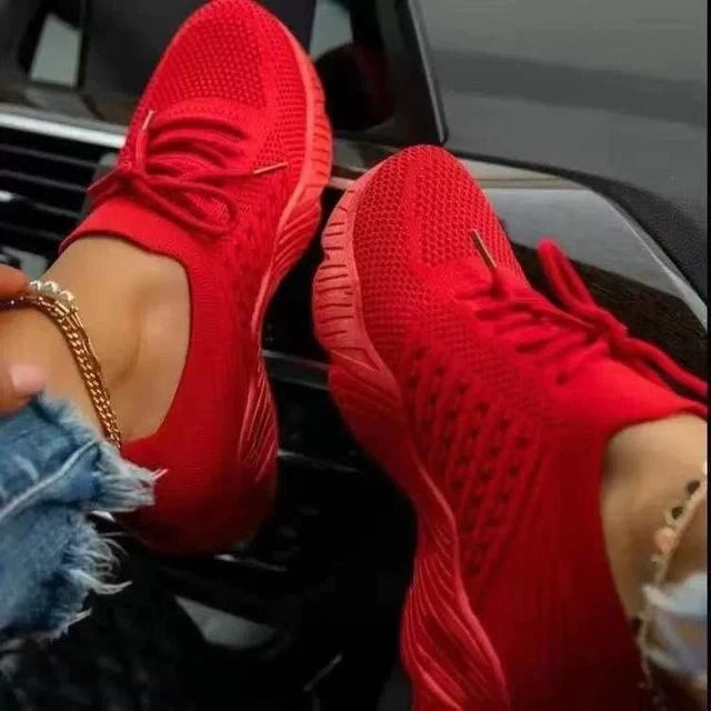 Levoire | Chaussures Orthopédiques Pour Femmes Rot