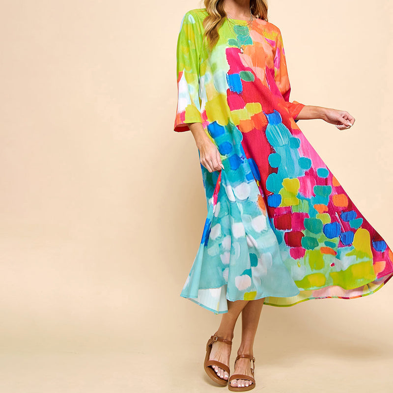 Levoire | Colorée À La Mode