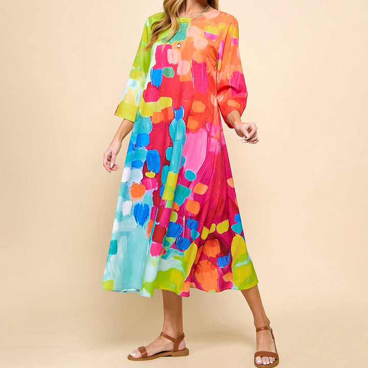 Levoire | Colorée À La Mode