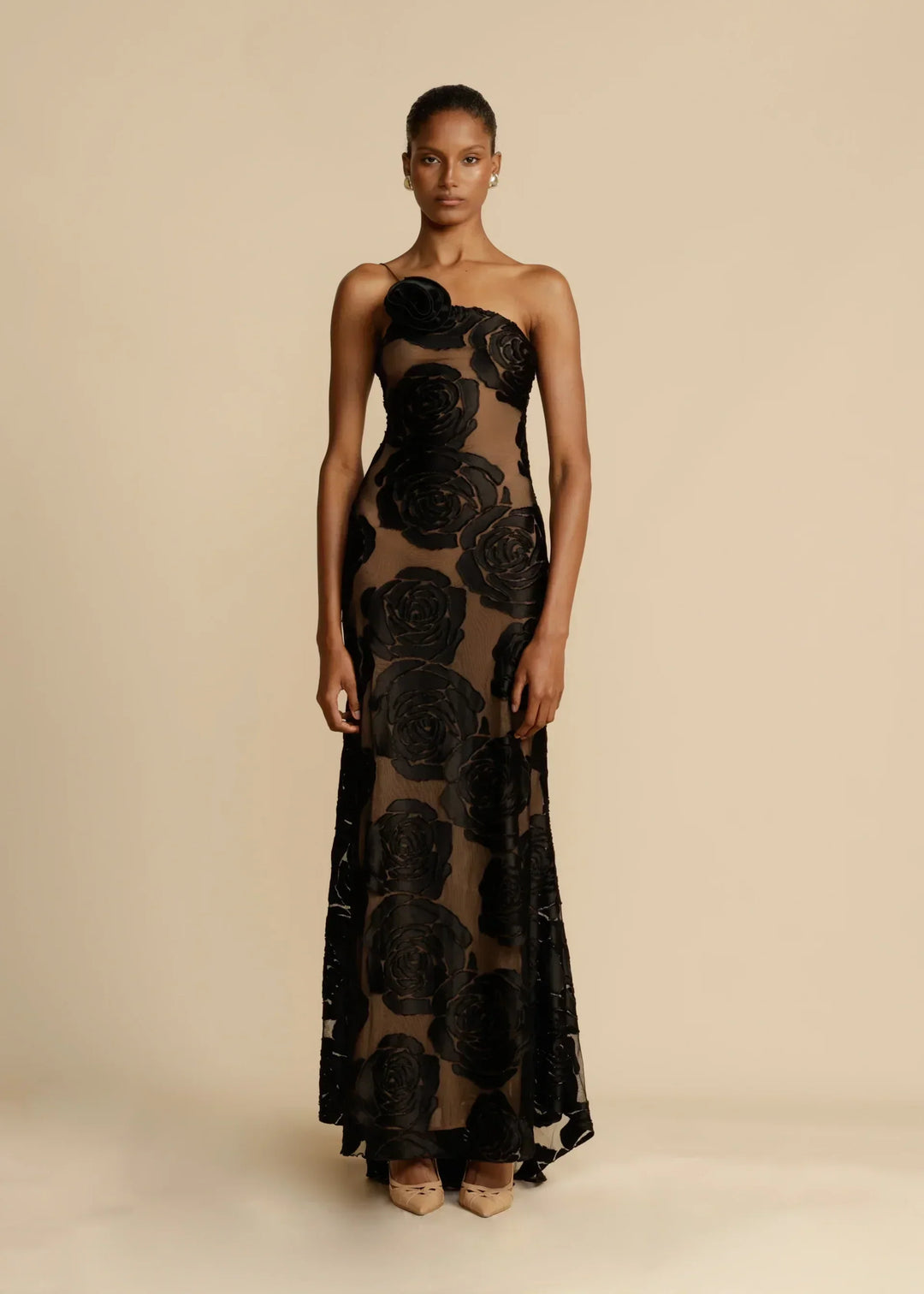 Levoire | Chic Robe Attirante