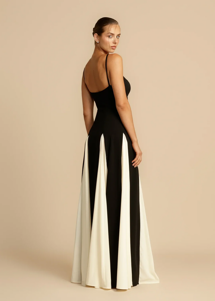 Levoire | Robe Georgette