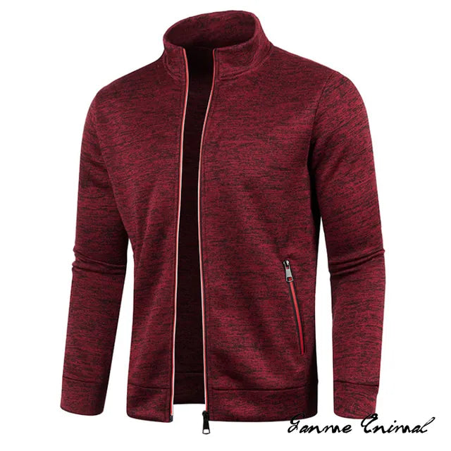 Levoire | Hikiö Veste Avec Col Retourné Rot