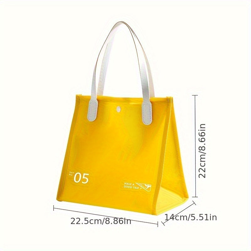 Levoire | Grand Trousse De Maquillage Aquashield Pour Toutes Les Choses Essentielles