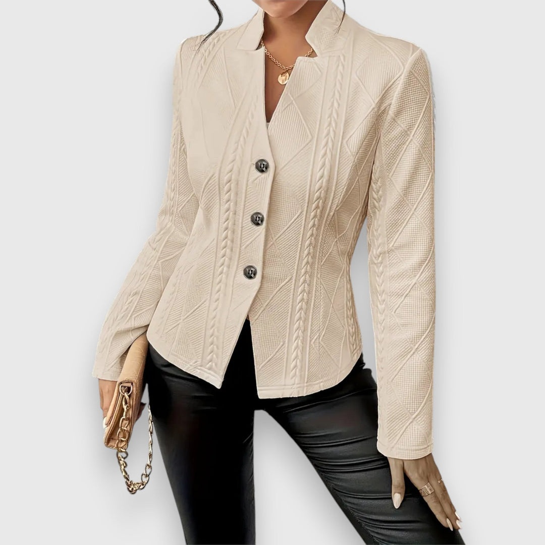 Levoire | Veste Printemps Légère