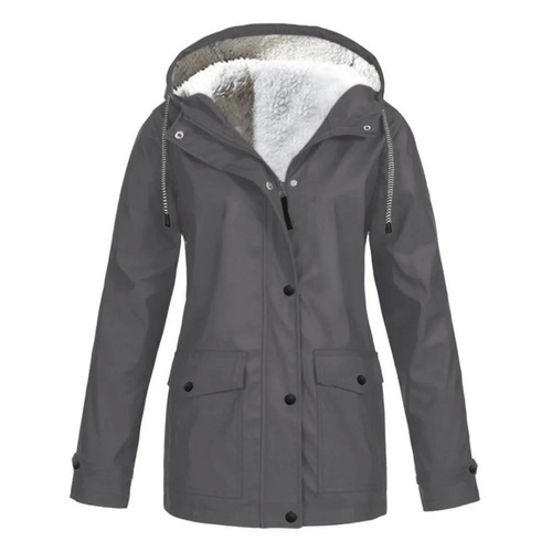 Levoire | Veste De Pluie Durable Pour Les Jours De Pluie