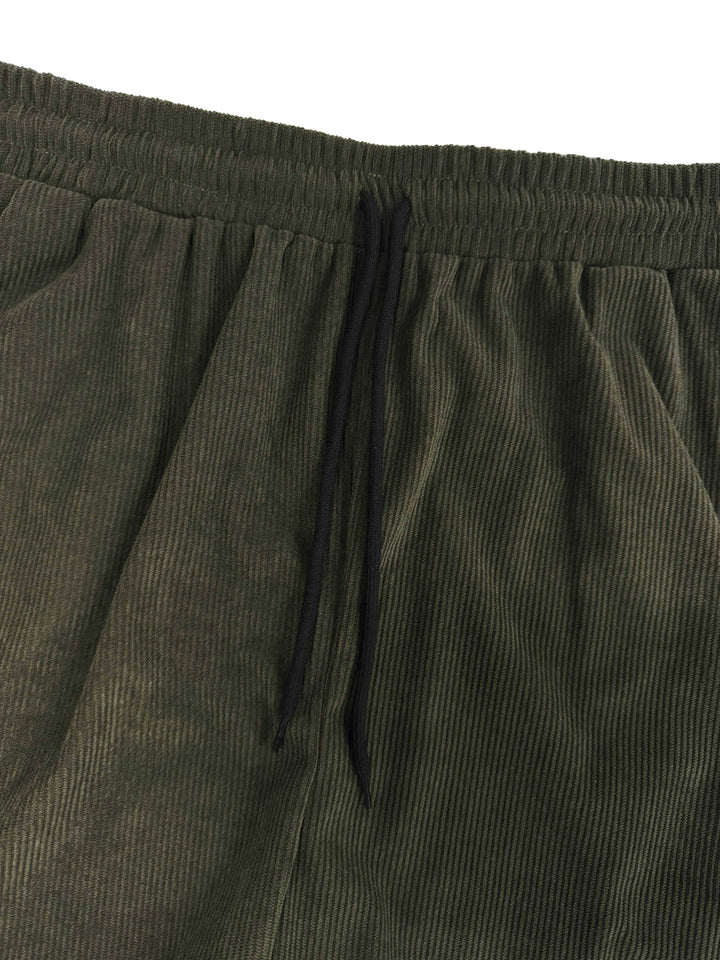 Levoire | Mode D'Été Pour Hommes Courte Série