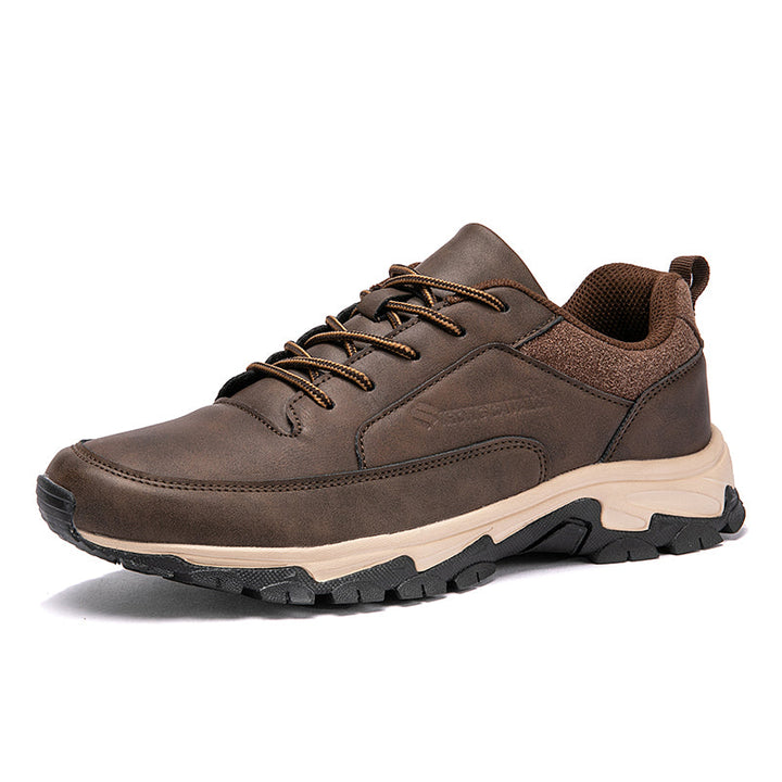 Levoire | Chaussures orthopédiques Noir