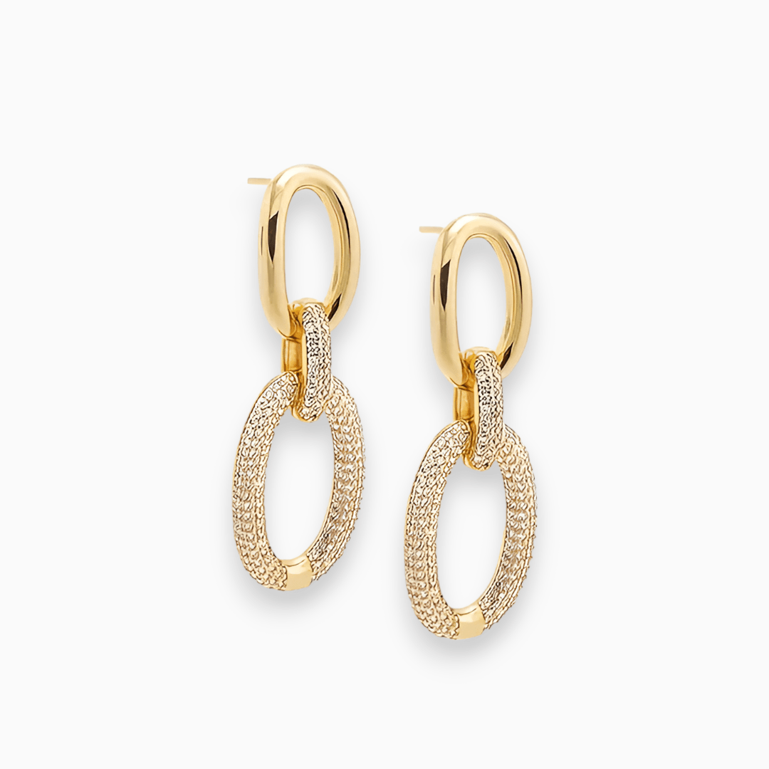 Levoire | Bague En Cristal De Luxe Boucles D'Oreilles Ou