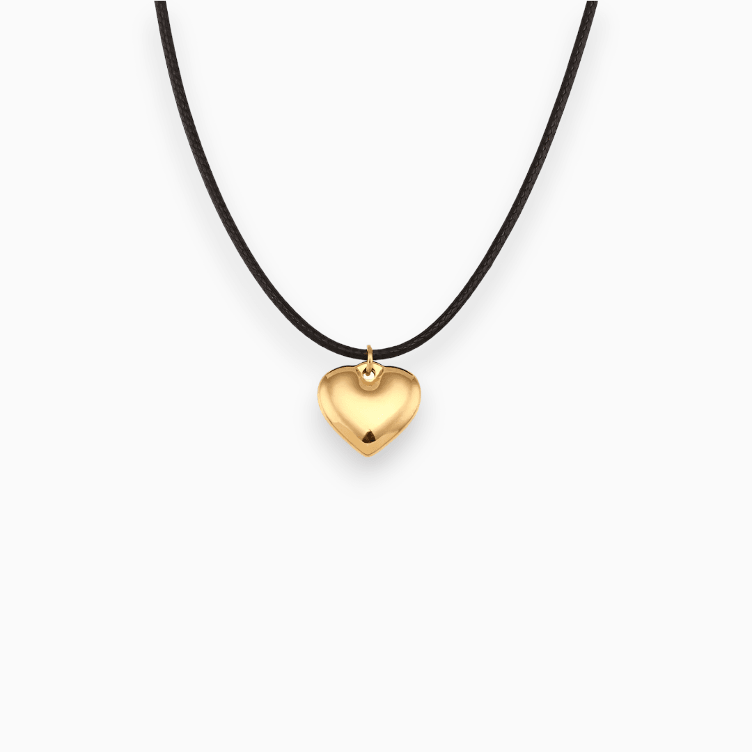Levoire | Collier De Connexion Finalisé Ou