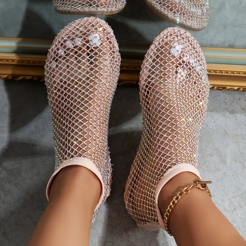 Levoire | Chaussures Plates À La Mode