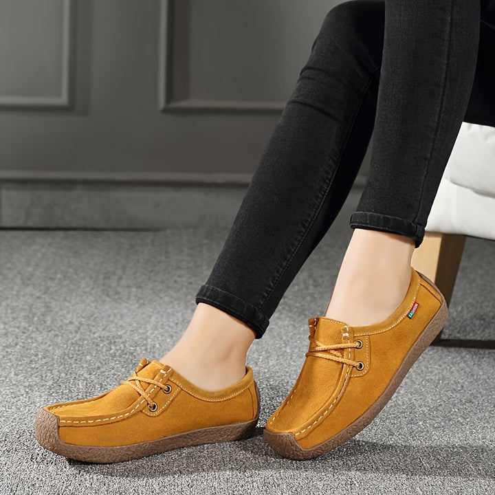Levoire | Bottines Confortables Avec Semelle Antidérapante Et Confort Gul