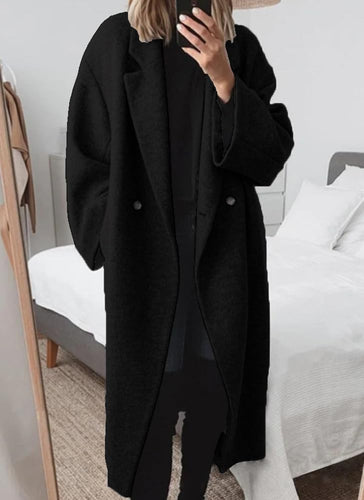 Levoire | Surdimensionné Manteau