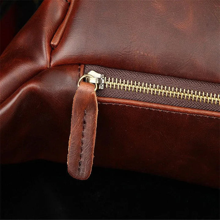 Levoire | Sac à bandoulière rétro pour hommes
