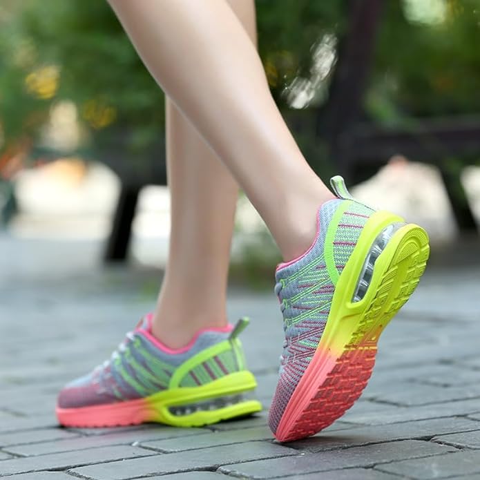 Levoire | Coolit Chaussures De Sport Orthopédiques Décontractées Pour Femmes