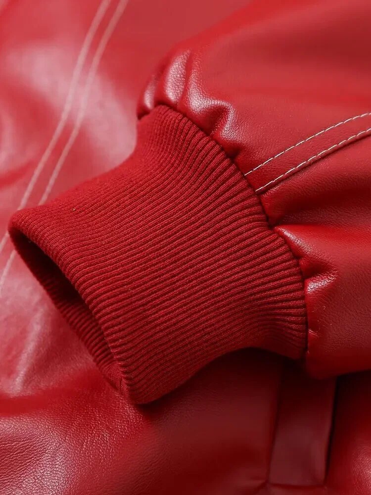 Levoire | Veste De Vendange Stylée Avec Fermeture Éclair Et Poches