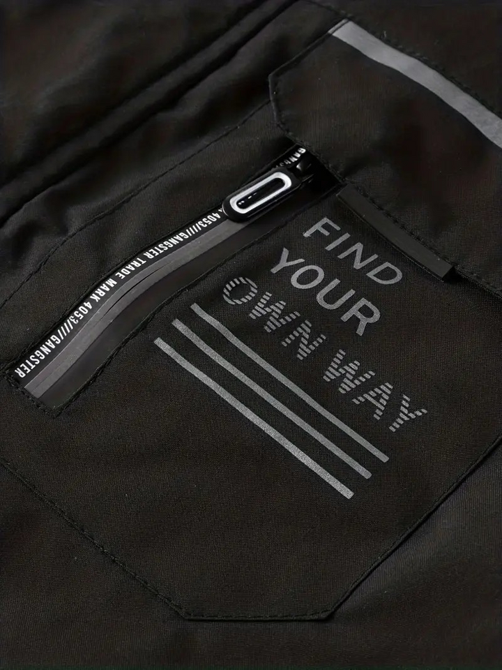 Levoire | Veste de loisirs coupe-vent