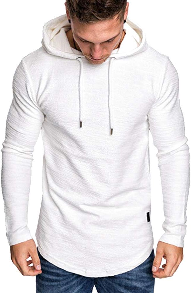 Levoire | Ryker Sweat À Capuche De Sport