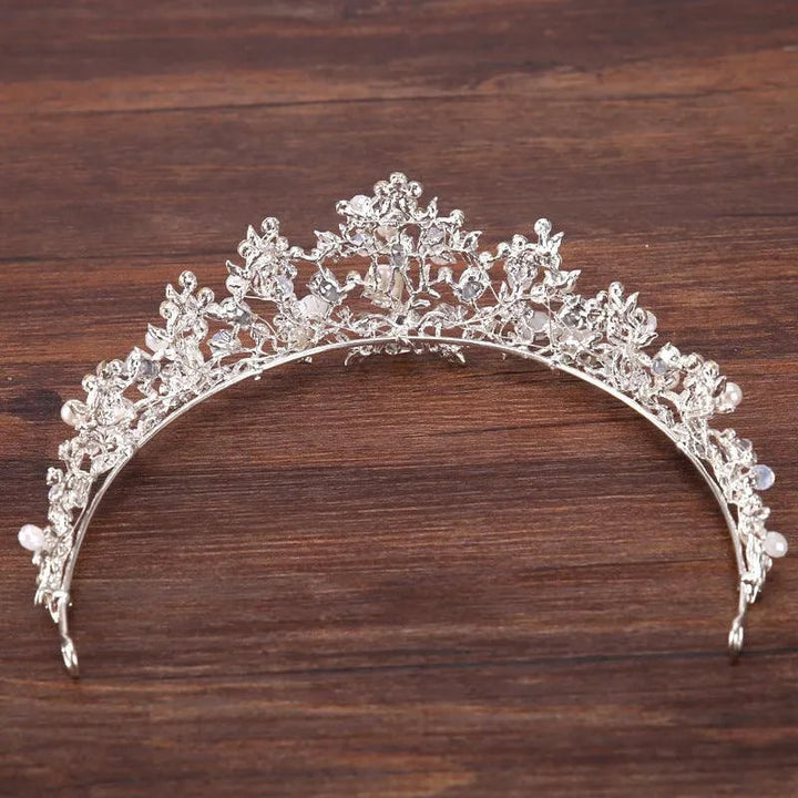 Levoire | Couronne de princesse