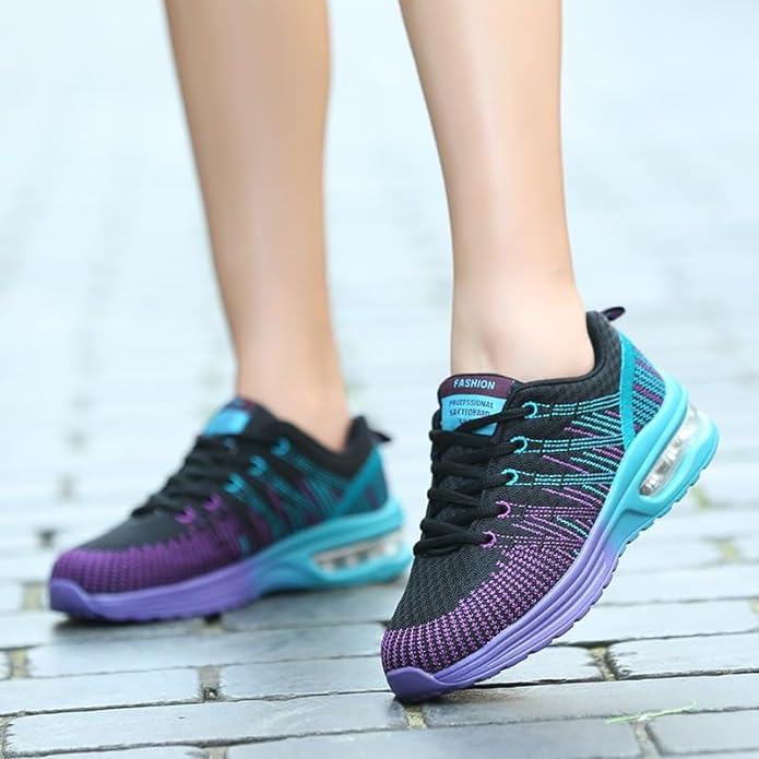 Levoire | Coolit Chaussures De Sport Orthopédiques Décontractées Pour Femmes