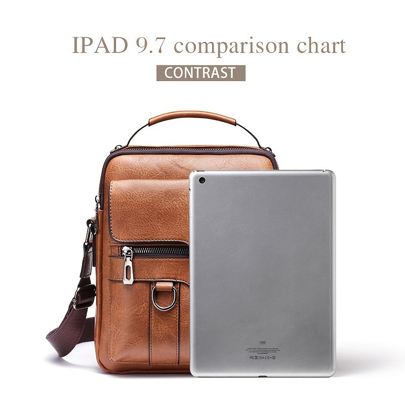 Levoire | Sac Crossbody En Cuir