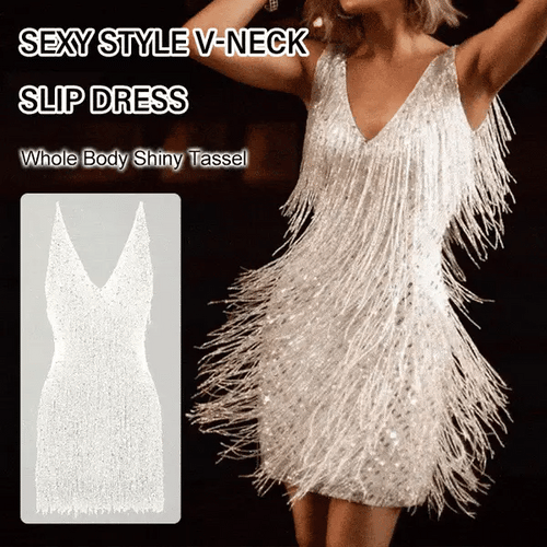 Levoire | Glamour Robe