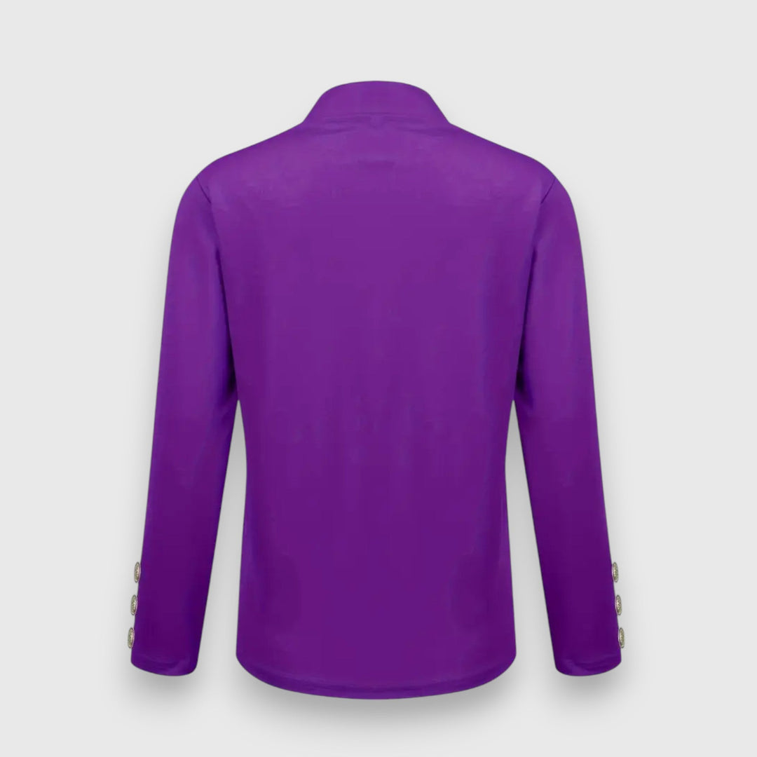 Levoire | Élégant Blazer Femme Bro Événements